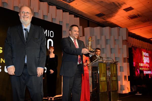 Buy your photos of the eventPRMIO CAIO 2018 on Fotop