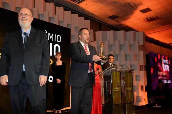 Buy your photos of the eventPRMIO CAIO 2018 on Fotop