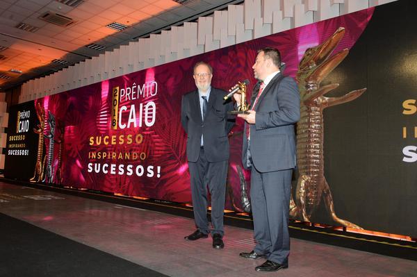 Buy your photos of the eventPRMIO CAIO 2018 on Fotop