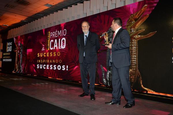 Buy your photos of the eventPRMIO CAIO 2018 on Fotop