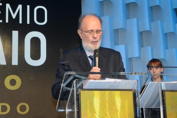 Buy your photos of the eventPRMIO CAIO 2018 on Fotop