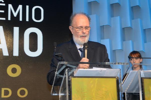 Buy your photos of the eventPRMIO CAIO 2018 on Fotop