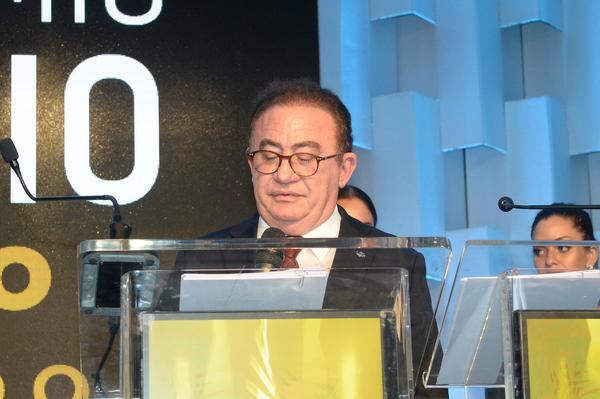 Buy your photos of the eventPRMIO CAIO 2018 on Fotop