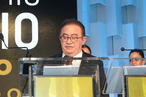 Buy your photos of the eventPRMIO CAIO 2018 on Fotop