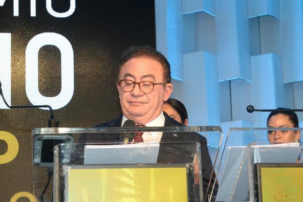 Buy your photos of the eventPRMIO CAIO 2018 on Fotop