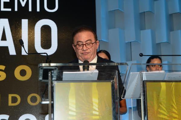 Buy your photos of the eventPRMIO CAIO 2018 on Fotop