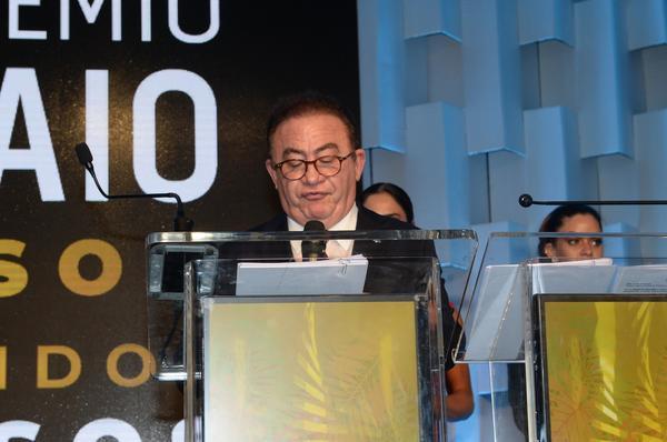 Buy your photos of the eventPRMIO CAIO 2018 on Fotop