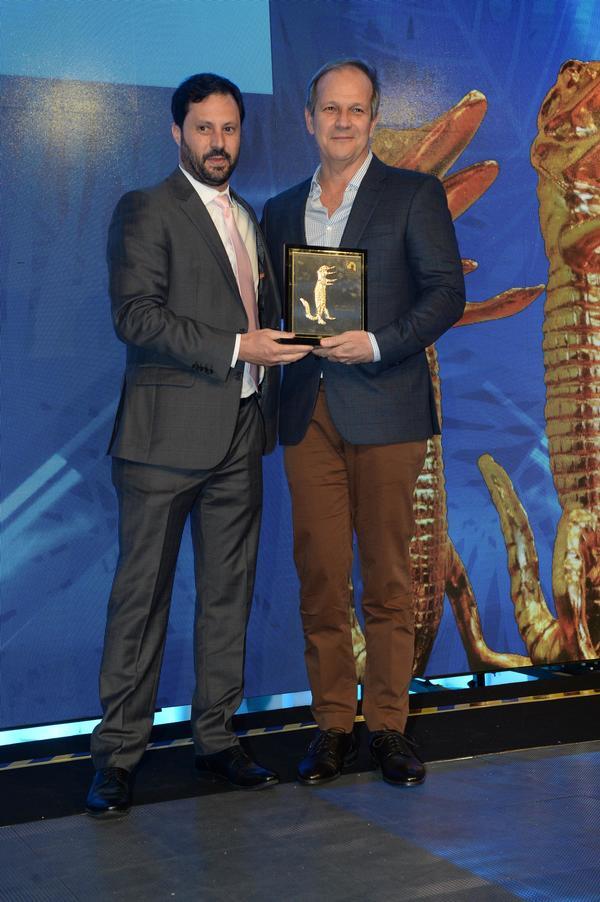 Buy your photos of the eventPRMIO CAIO 2018 on Fotop