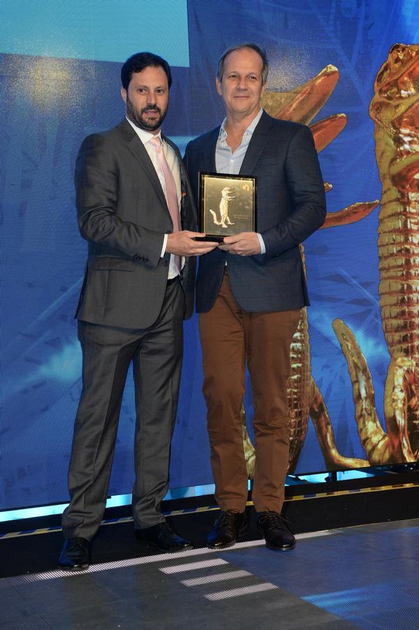 Buy your photos of the eventPRMIO CAIO 2018 on Fotop