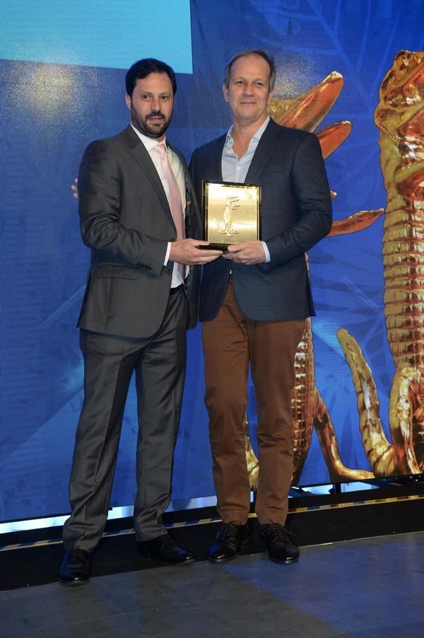 Buy your photos of the eventPRMIO CAIO 2018 on Fotop