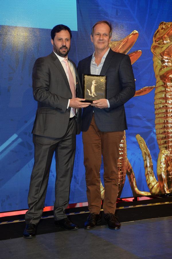 Buy your photos of the eventPRMIO CAIO 2018 on Fotop