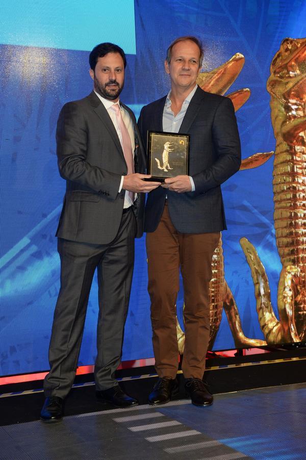 Buy your photos of the eventPRMIO CAIO 2018 on Fotop