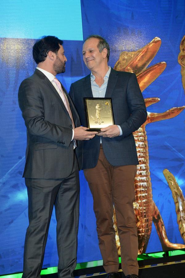 Buy your photos of the eventPRMIO CAIO 2018 on Fotop