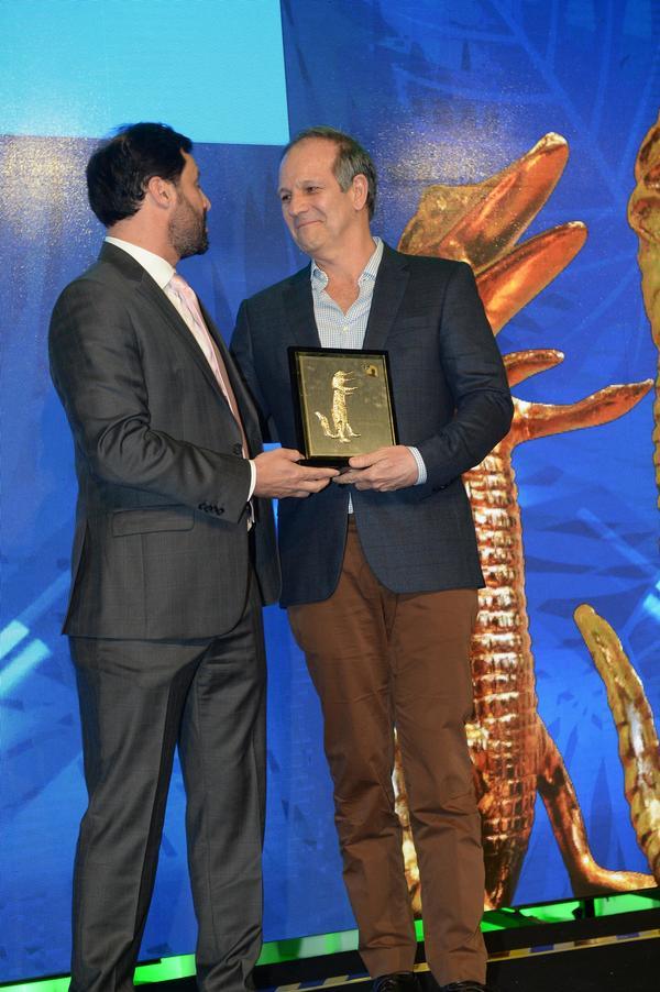 Buy your photos of the eventPRMIO CAIO 2018 on Fotop