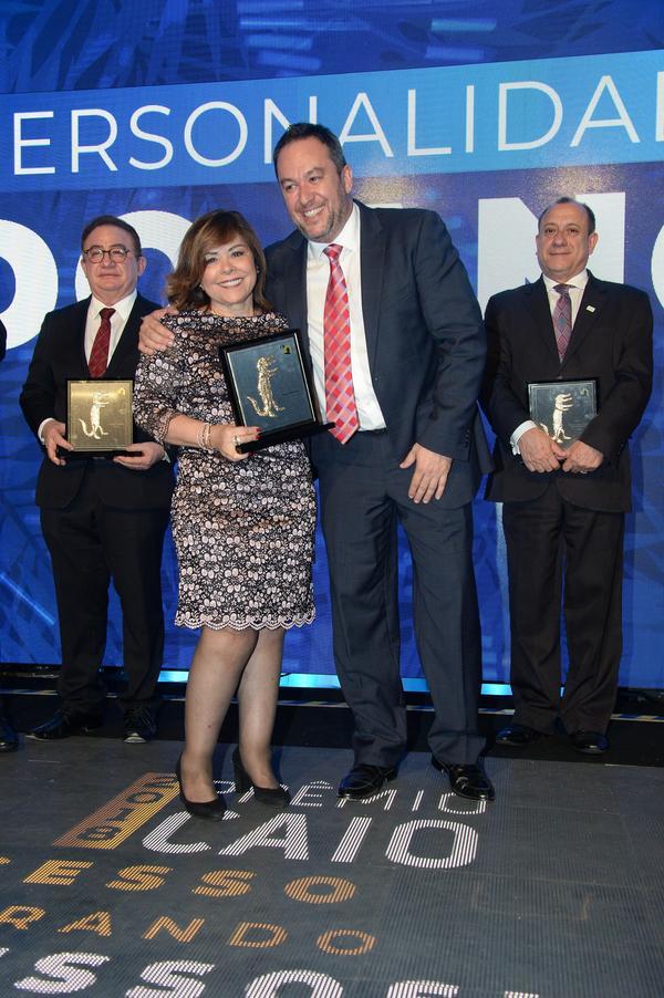 Buy your photos of the eventPRMIO CAIO 2018 on Fotop