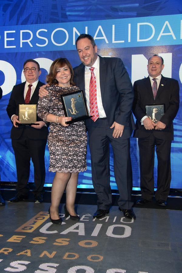 Buy your photos of the eventPRMIO CAIO 2018 on Fotop