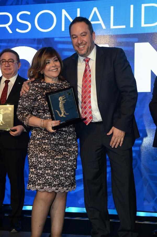 Buy your photos of the eventPRMIO CAIO 2018 on Fotop