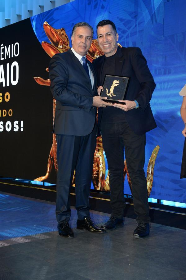 Buy your photos of the eventPRMIO CAIO 2018 on Fotop