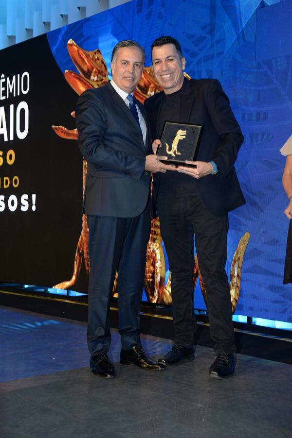 Buy your photos of the eventPRMIO CAIO 2018 on Fotop