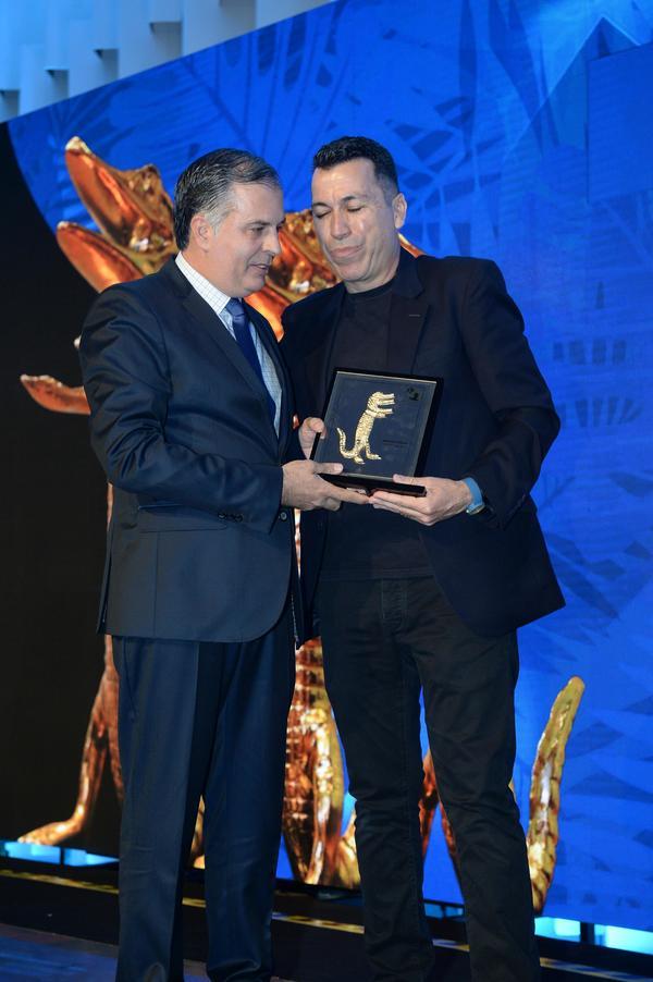 Buy your photos of the eventPRMIO CAIO 2018 on Fotop