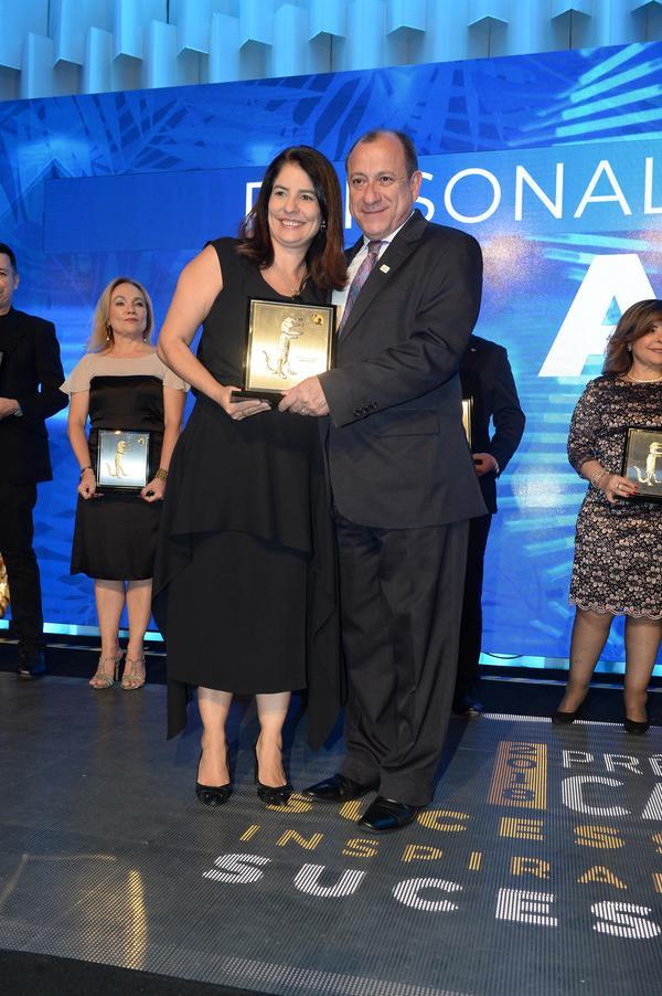 Buy your photos of the eventPRMIO CAIO 2018 on Fotop