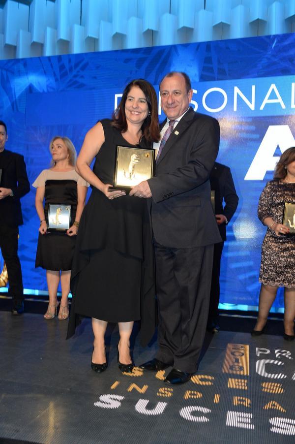 Buy your photos of the eventPRMIO CAIO 2018 on Fotop