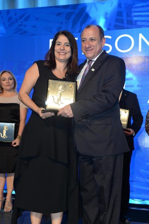 Buy your photos of the eventPRMIO CAIO 2018 on Fotop