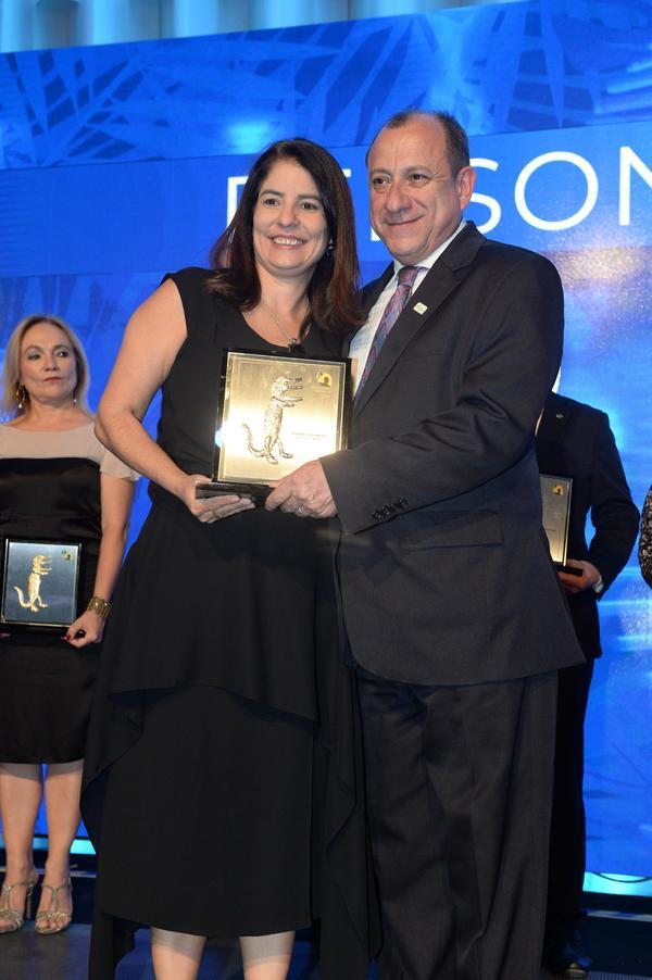 Buy your photos of the eventPRMIO CAIO 2018 on Fotop