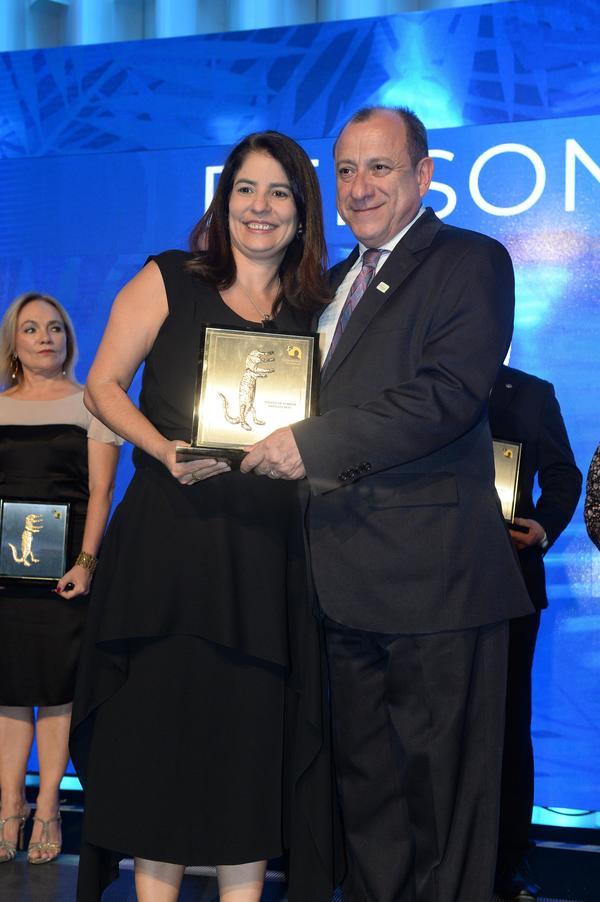 Buy your photos of the eventPRMIO CAIO 2018 on Fotop