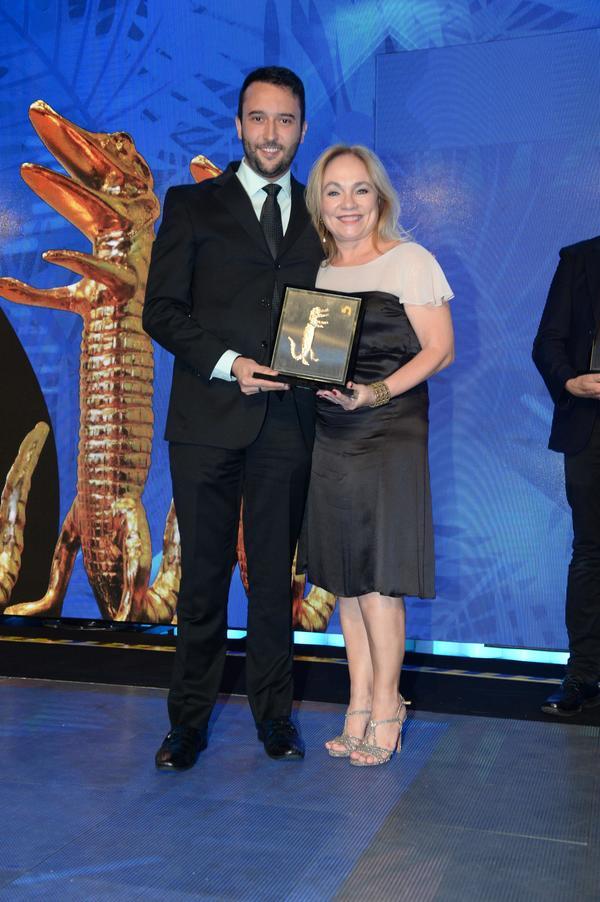 Buy your photos of the eventPRMIO CAIO 2018 on Fotop