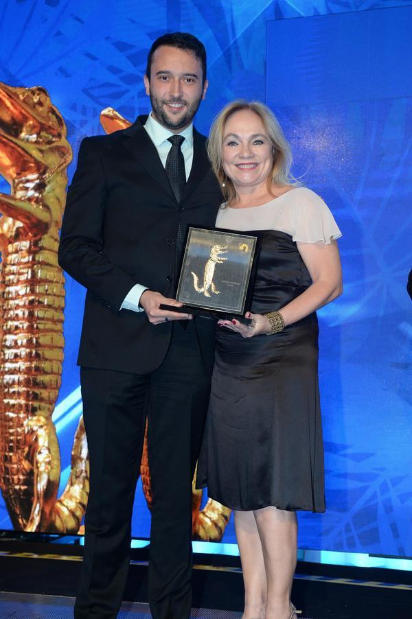 Buy your photos of the eventPRMIO CAIO 2018 on Fotop