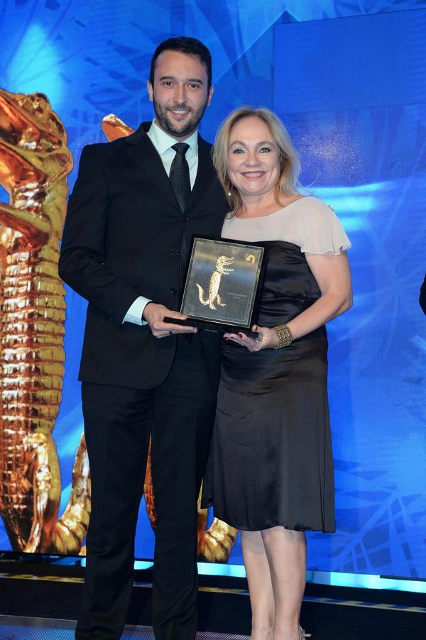 Buy your photos of the eventPRMIO CAIO 2018 on Fotop