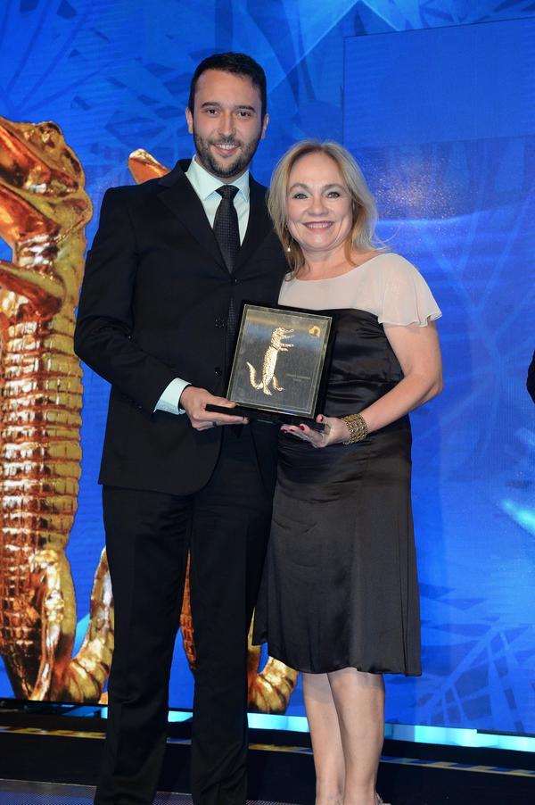 Buy your photos of the eventPRMIO CAIO 2018 on Fotop