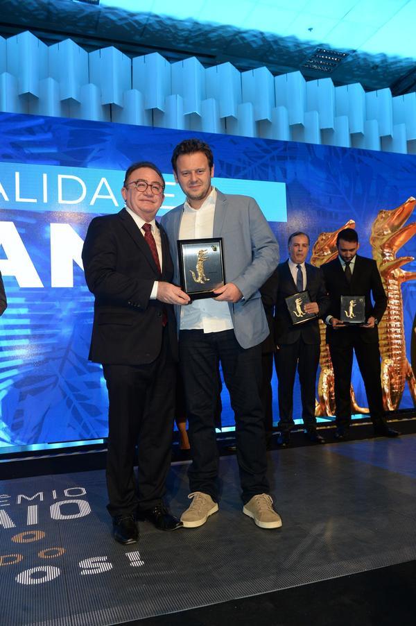 Buy your photos of the eventPRMIO CAIO 2018 on Fotop