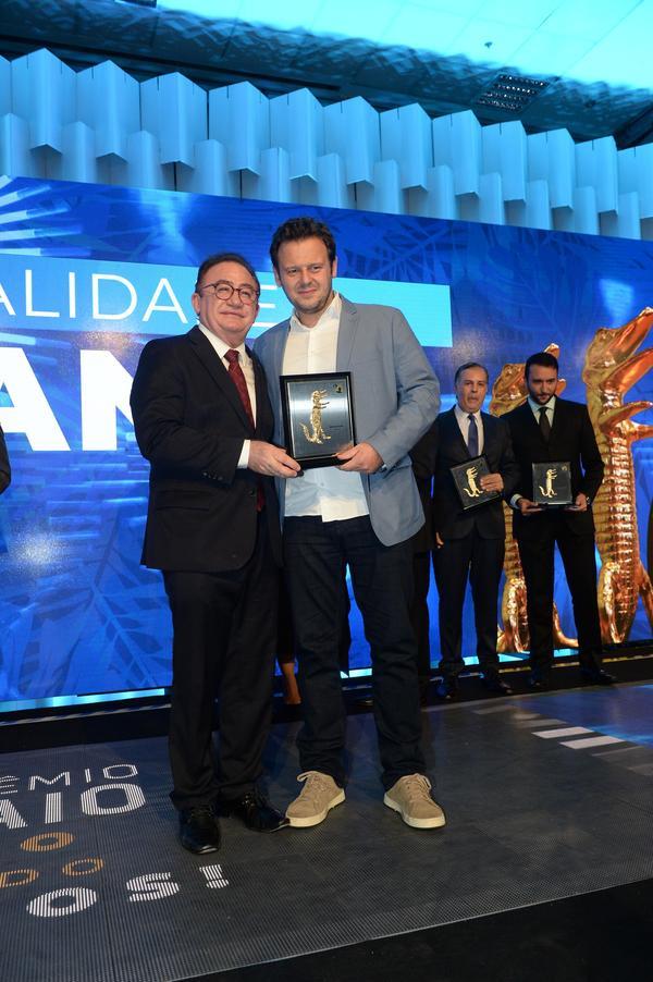 Buy your photos of the eventPRMIO CAIO 2018 on Fotop