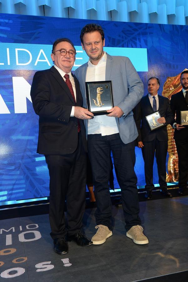 Buy your photos of the eventPRMIO CAIO 2018 on Fotop