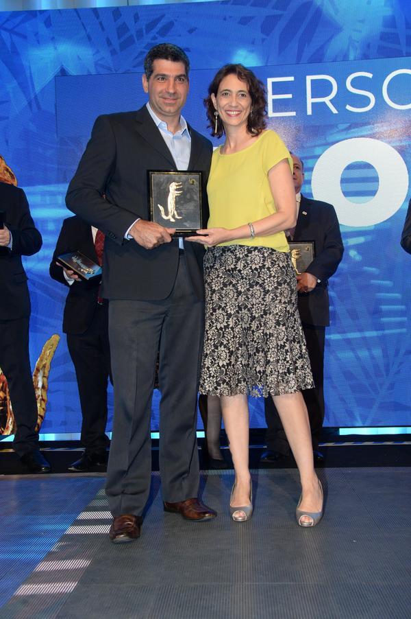 Buy your photos of the eventPRMIO CAIO 2018 on Fotop