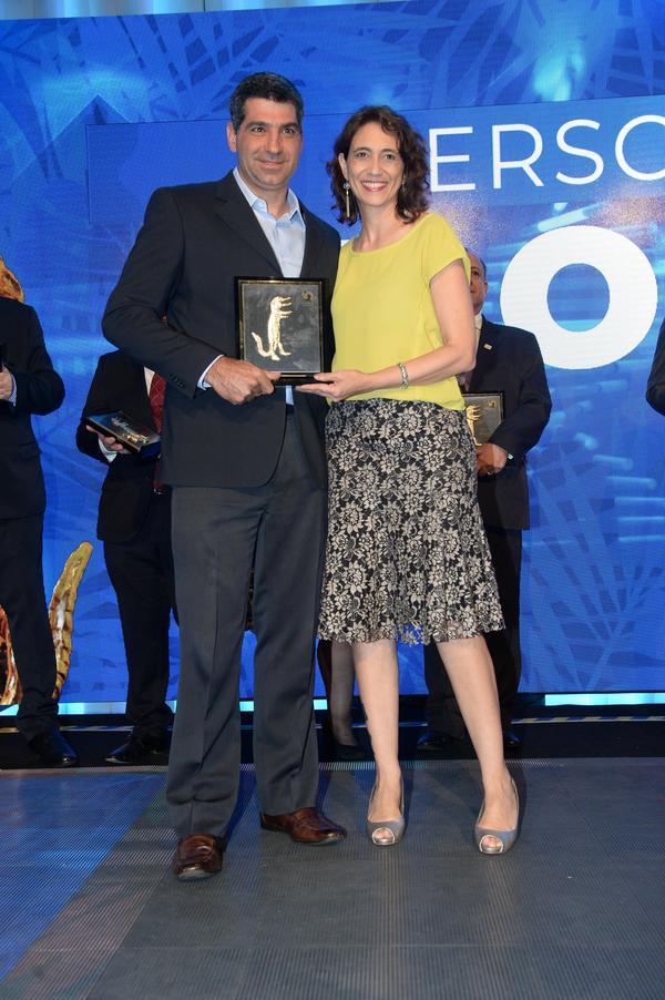 Buy your photos of the eventPRMIO CAIO 2018 on Fotop