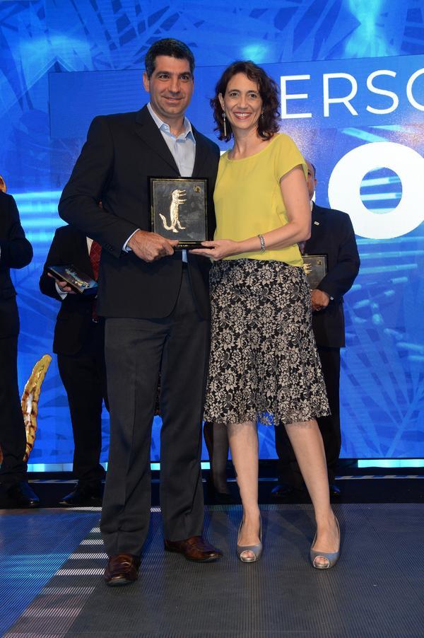 Buy your photos of the eventPRMIO CAIO 2018 on Fotop