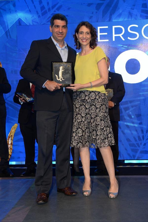 Buy your photos of the eventPRMIO CAIO 2018 on Fotop