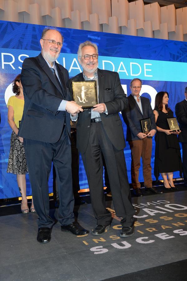 Buy your photos of the eventPRMIO CAIO 2018 on Fotop