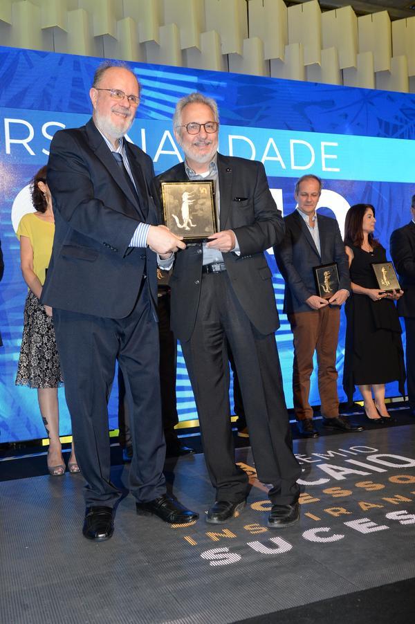 Buy your photos of the eventPRMIO CAIO 2018 on Fotop