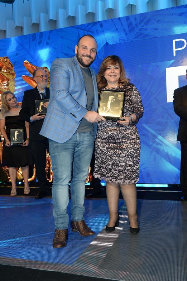 Buy your photos of the eventPRMIO CAIO 2018 on Fotop