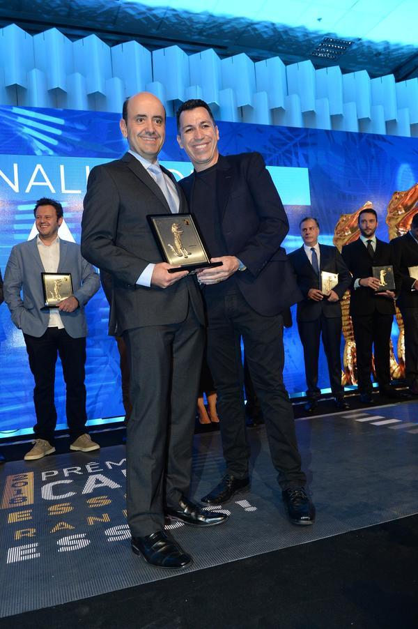 Buy your photos of the eventPRMIO CAIO 2018 on Fotop