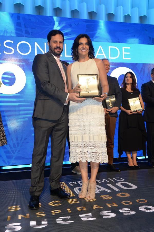 Buy your photos of the eventPRMIO CAIO 2018 on Fotop