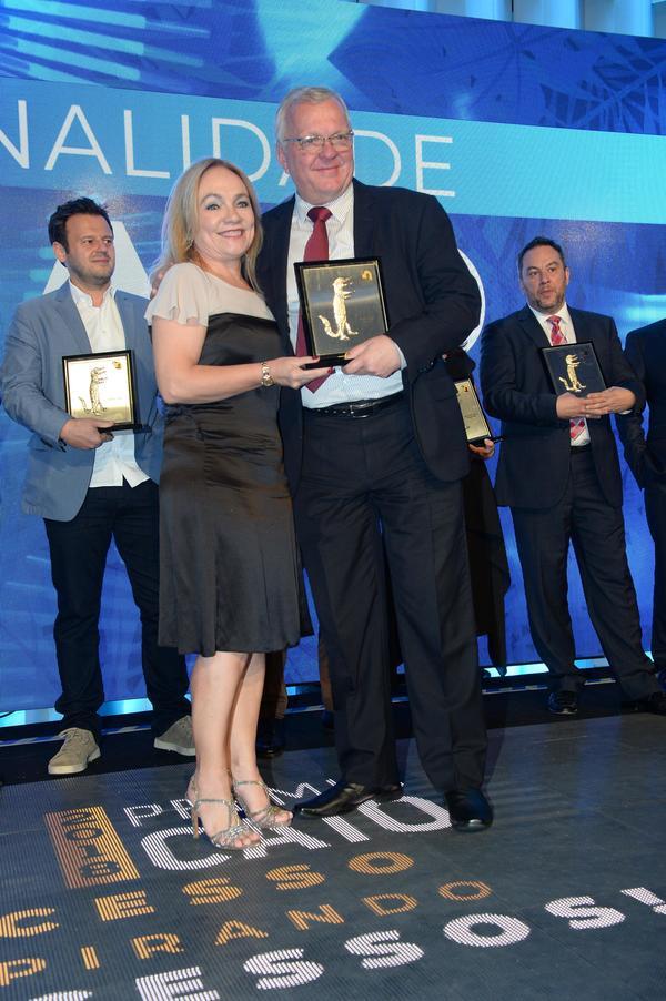 Buy your photos of the eventPRMIO CAIO 2018 on Fotop