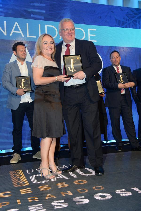 Buy your photos of the eventPRMIO CAIO 2018 on Fotop