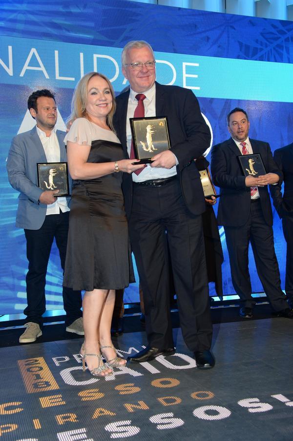 Buy your photos of the eventPRMIO CAIO 2018 on Fotop