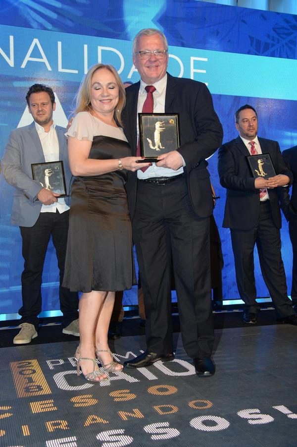 Buy your photos of the eventPRMIO CAIO 2018 on Fotop