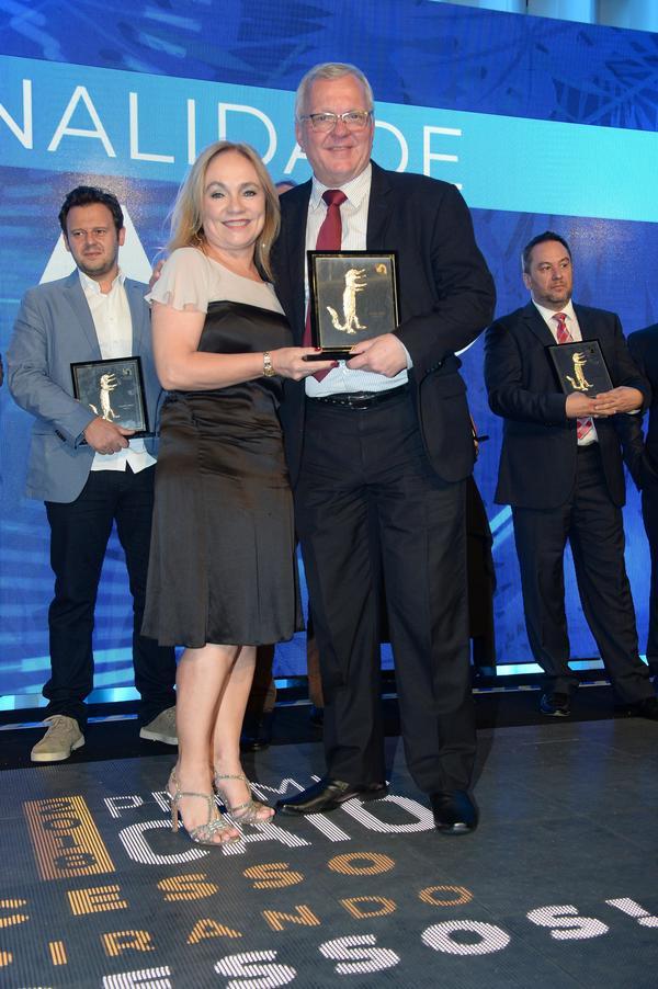 Buy your photos of the eventPRMIO CAIO 2018 on Fotop